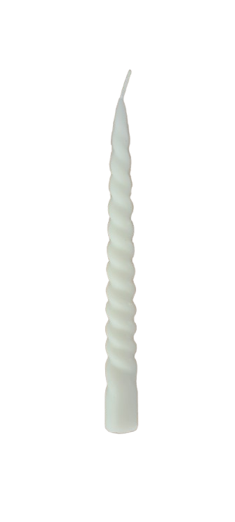 Sojakerze "Einhorn" by RegysFire