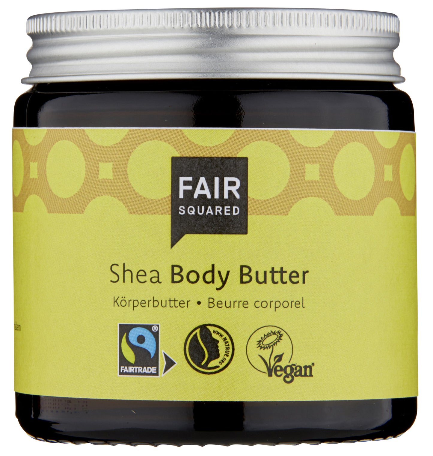 Körperbutter Shea