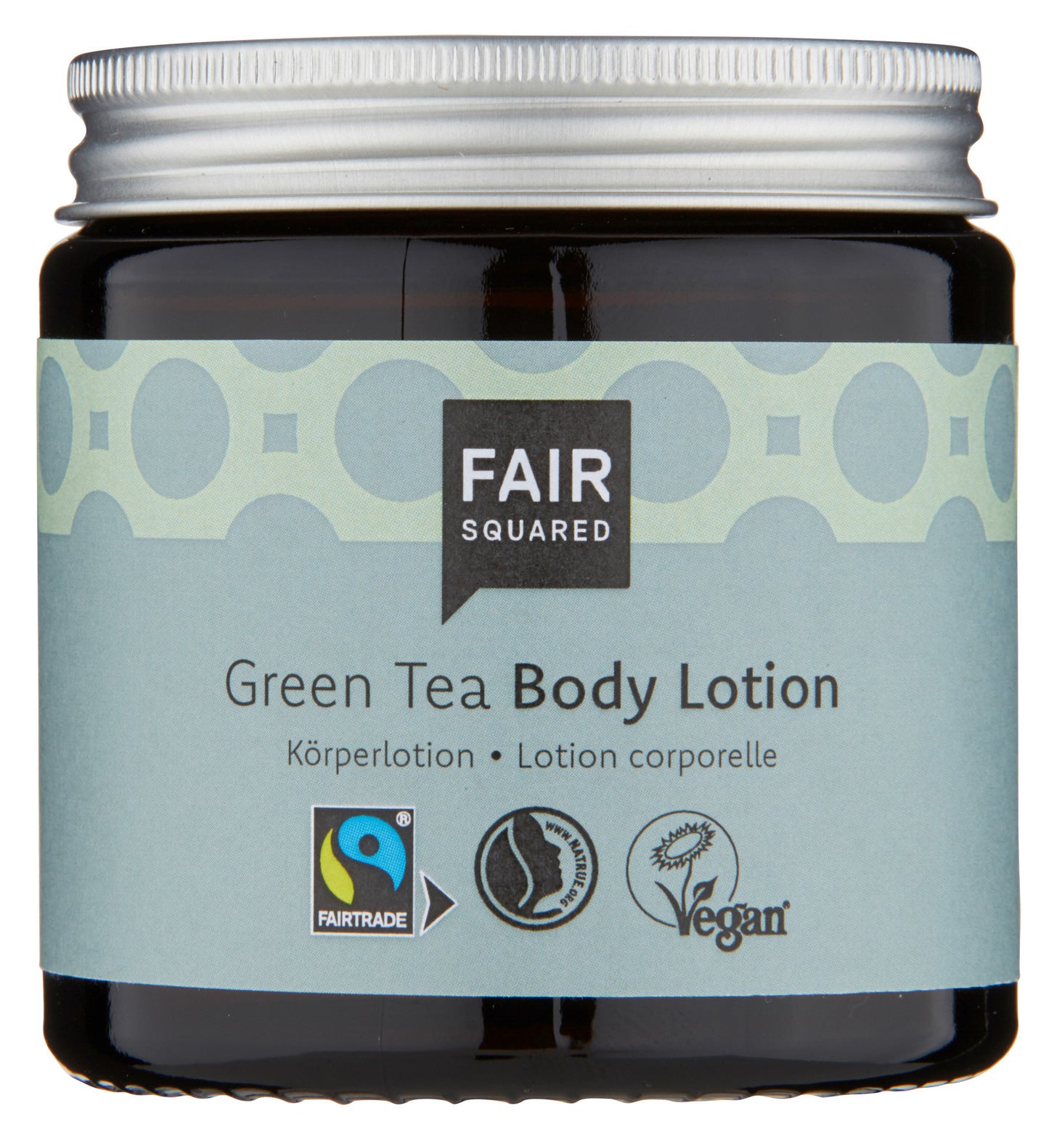 Bodylotion Grüner Tee - 100 ml