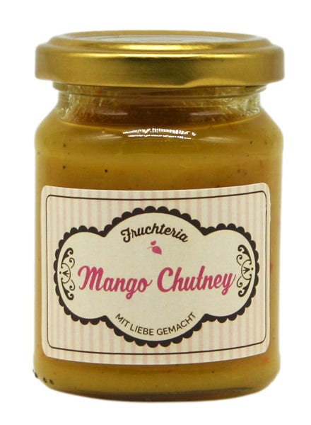 Mango Chutney - 140 ml