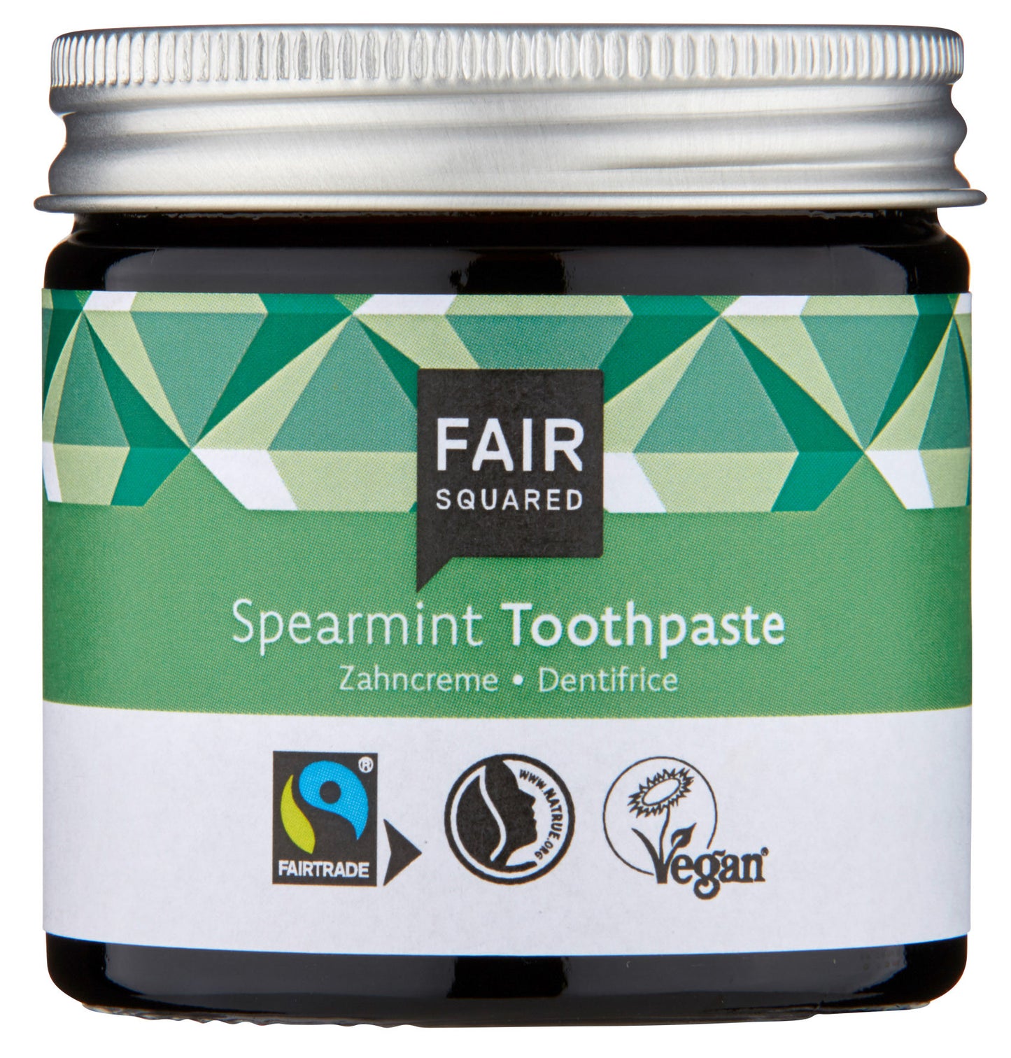 Zahncreme Pfefferminze - 100 ml