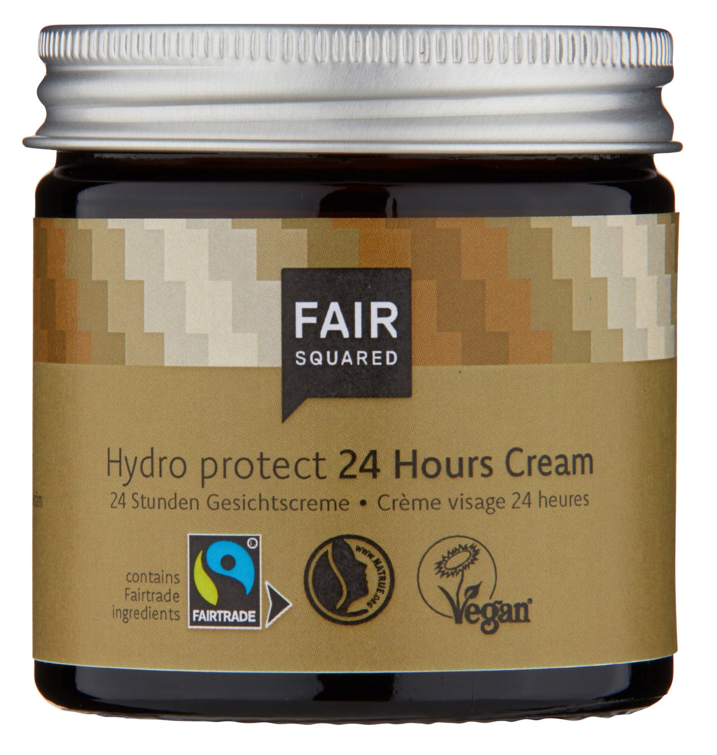 24 h Creme Argan - 50 ml