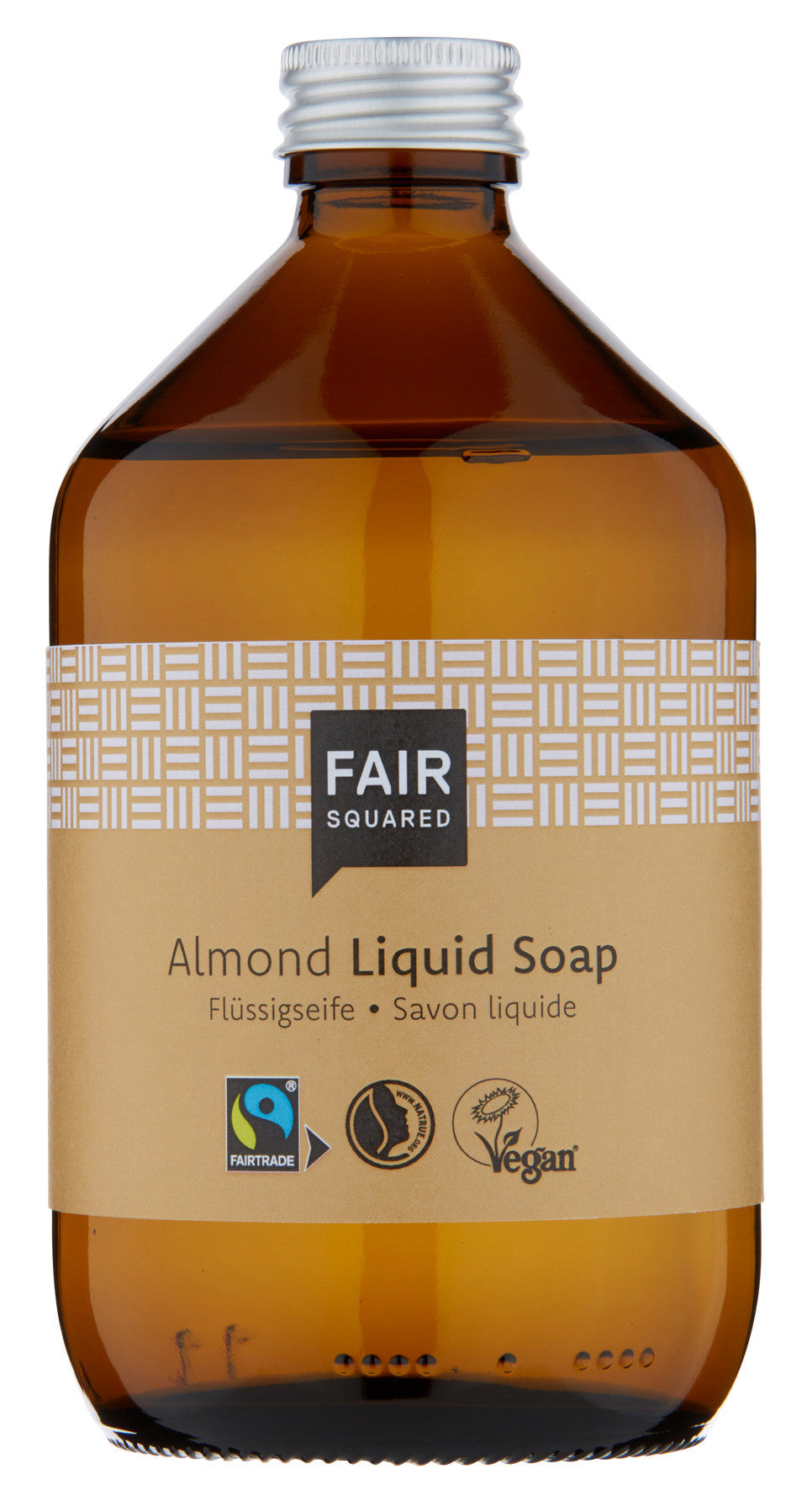 Handseife Almond - 500 ml