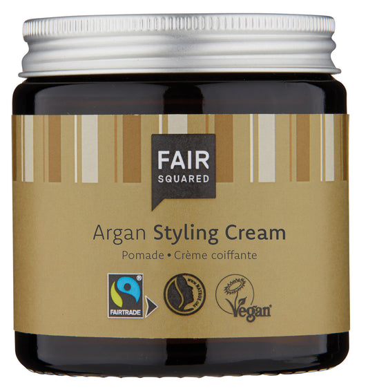 Styling Gel Argan