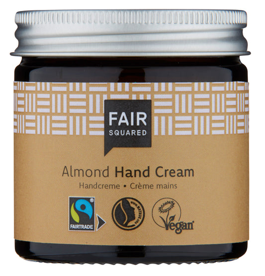 Handcreme Almond - 50 ml