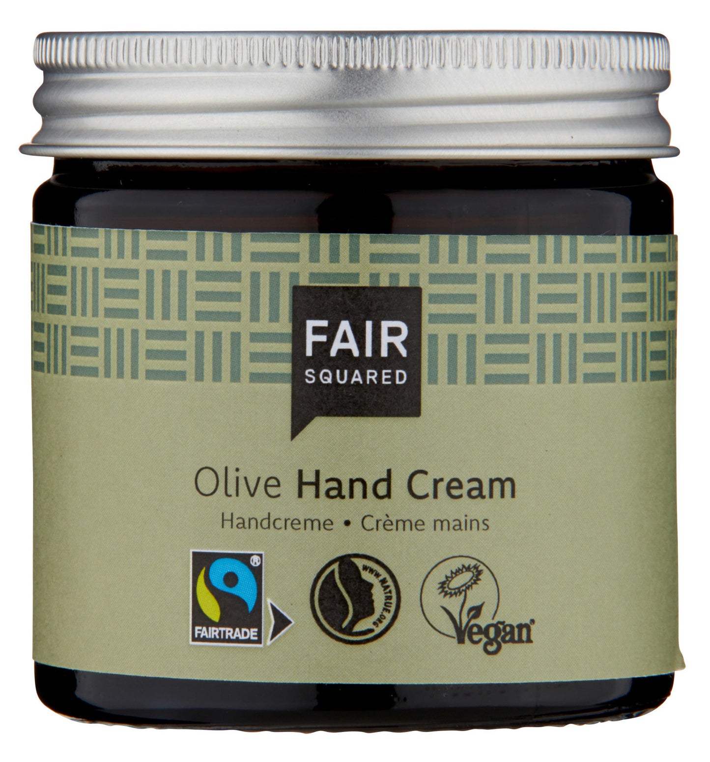 Handcreme Olive - 50 ml