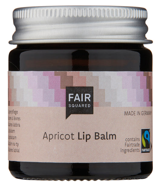 Lippenbalsam Aprikose - 20 g