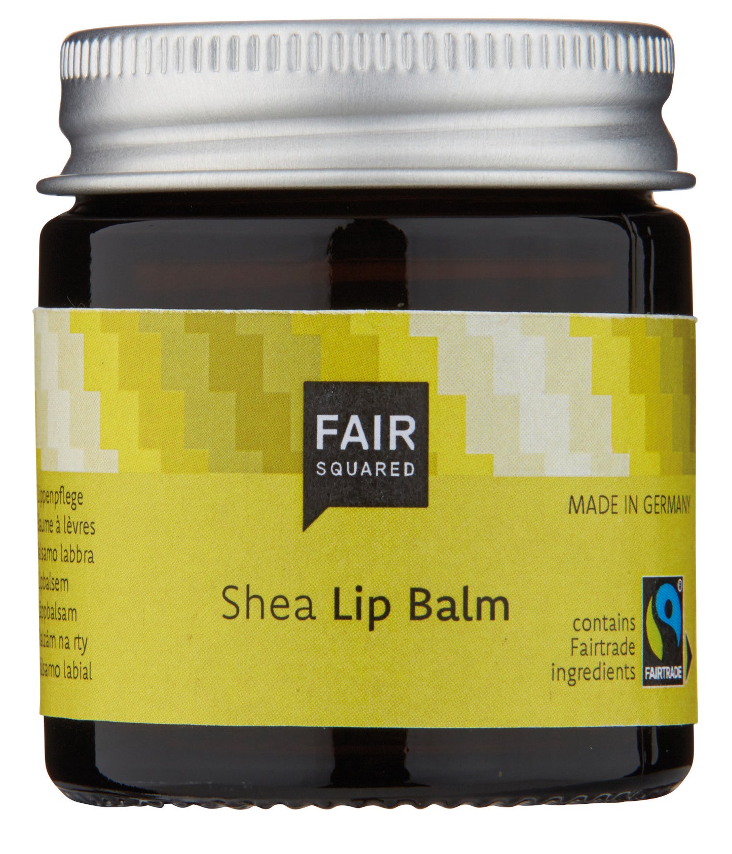 Lippenbalsam Shea - 20 g